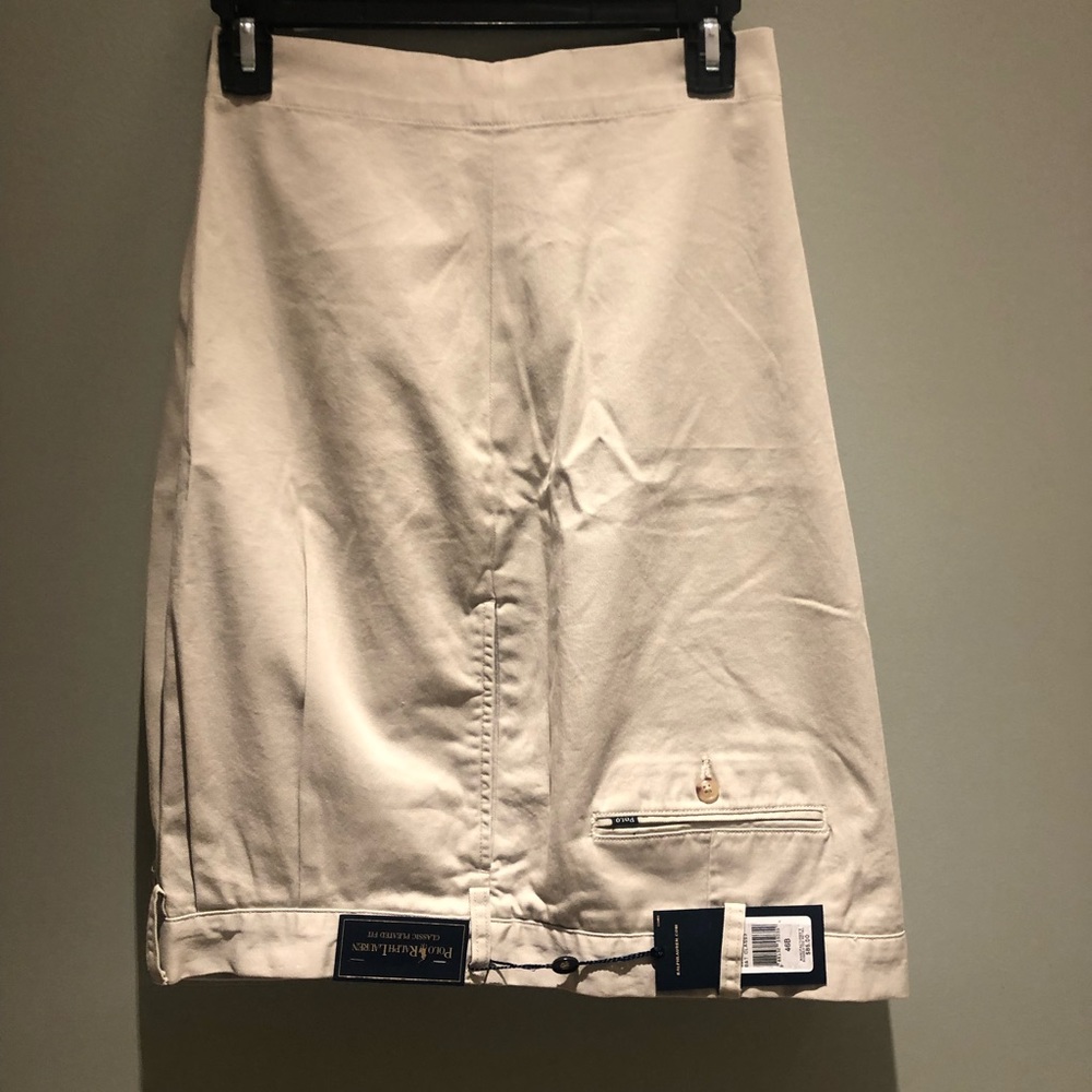 Polo by Ralph Lauren Shorts size 46 B, nwt